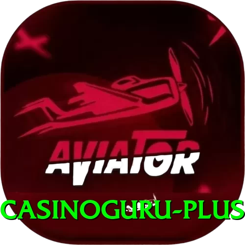 casinoguru Jackpot Mega v4.3.4 - 2