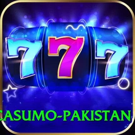 Casumo Pakistan Max v1.2.5 - 2