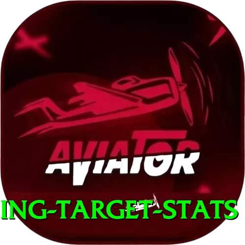 chasing target stats Plus Pro v2.8.5 - 2