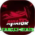 chasing target stats Plus Pro v2.8.5