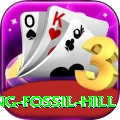 chhusang fossil hill Ultimate v3.4.1