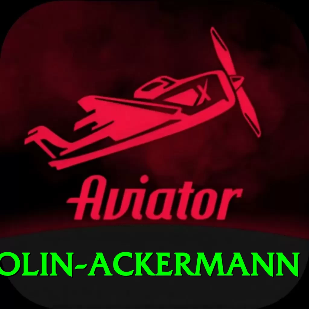 colin ackermann VIP v3.8.3 - 2