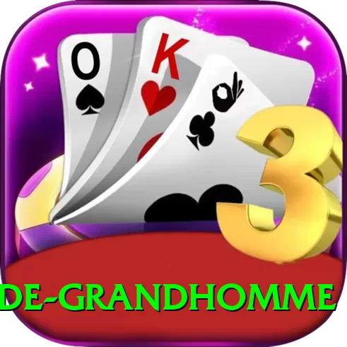 colin de grandhomme Games (Casino & Earning) Turbo v2.2.3 - 2