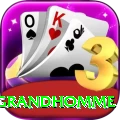 colin de grandhomme Games (Casino & Earning) Turbo v2.2.3