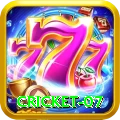 cricket 07 Gold Pro v4.0.1