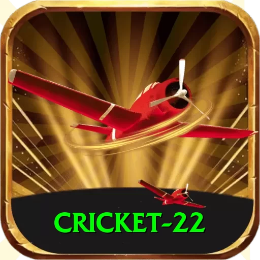 cricket 22 Pro1 v3.9.1 - 2