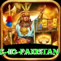 cricket betting id pakistan VIP