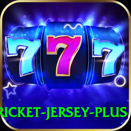 cricket jersey - Turbo v2.4.5 - 2