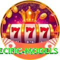 cricket specific models Plus v4.5.1