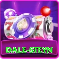 dale steyn Master v1.8.8