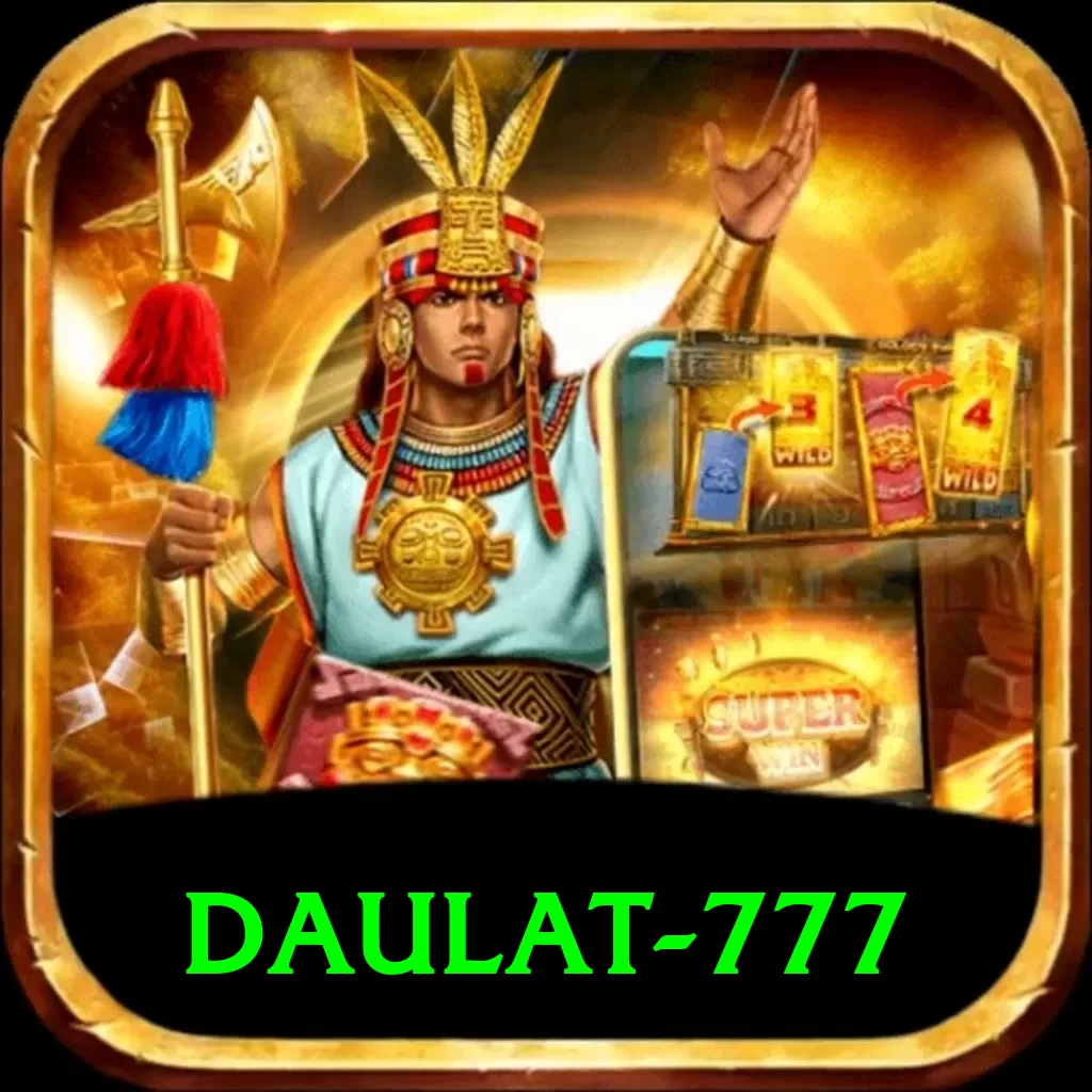 daulat 777 Ultimate v2.8.6 - 2