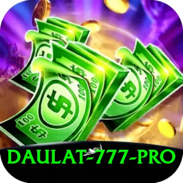 Daulat 777 Turbo Pro v1.2.1 - 2