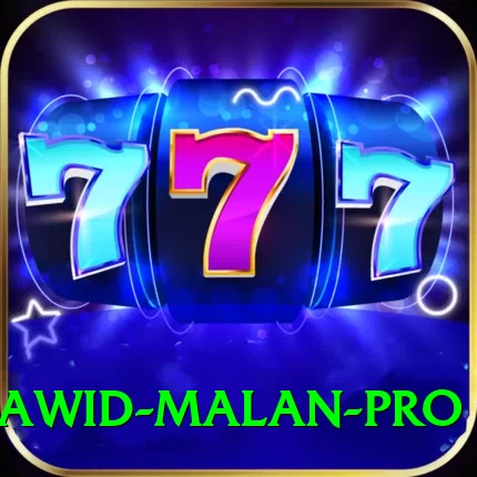 dawid malan Gaming Legend - 2