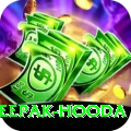 deepak hooda App