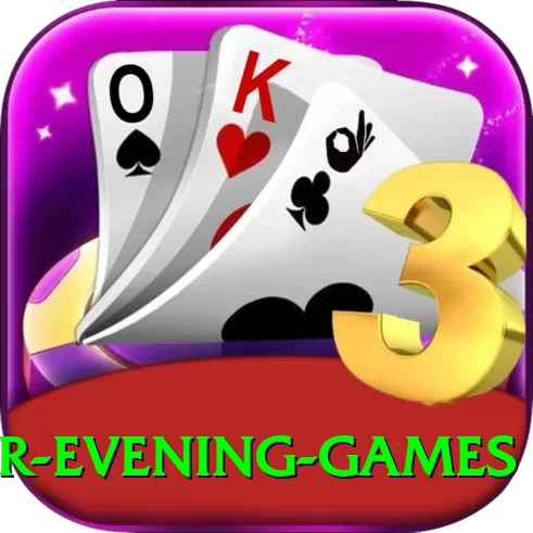 dew factor evening games Plus Pro v4.3.3 - 2