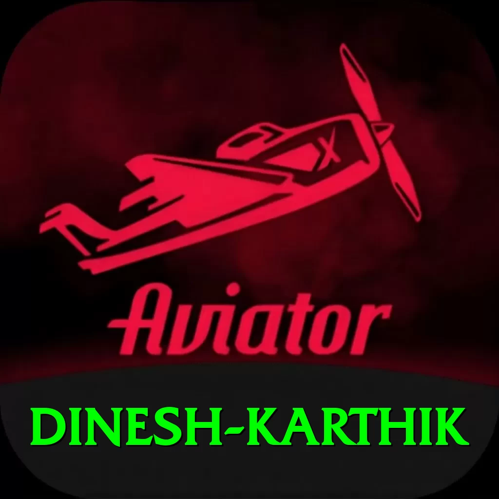 dinesh karthik Plus v4.6.5 - 2