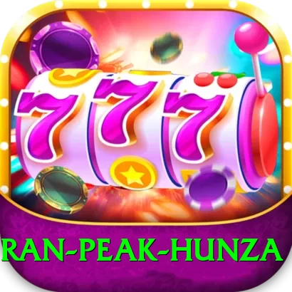 diran peak hunza Games (Casino & Earning) Premium v2.7.8 - 2