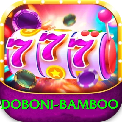 dovan doboni bamboo Max Pro v3.1.1 - 2