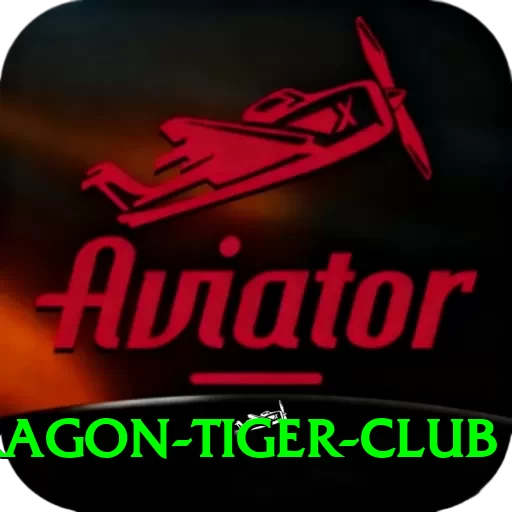 Dragon Tiger Club Master v2.3.9 - 2