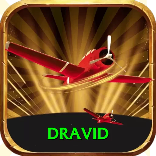 dravid Pro v1.6.8 - 2