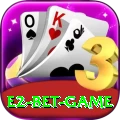 E2 Bet Game VIP Pro v5.2.2