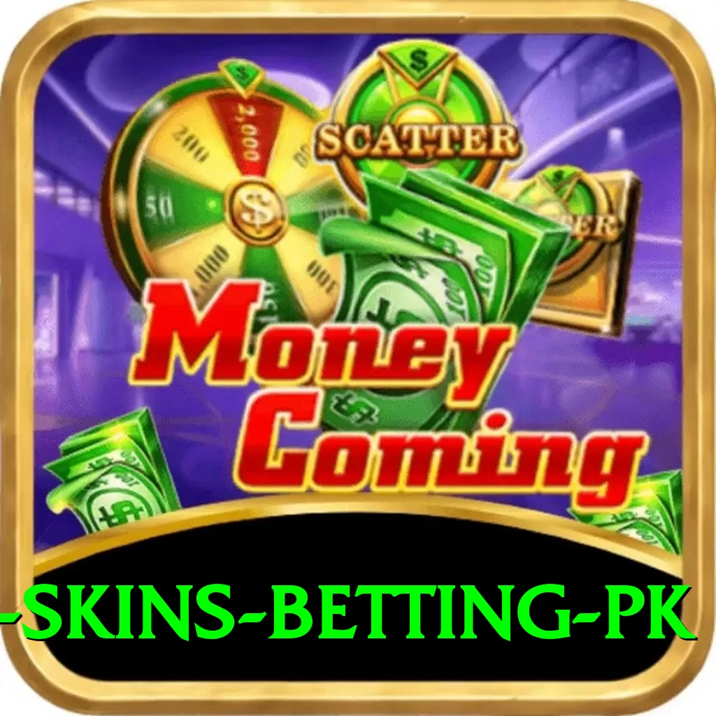 earn skins betting pk Gold Edition v3.7.4 - 2