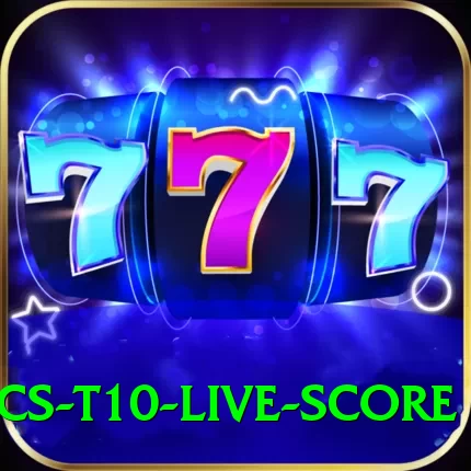 ecs t10 live score Apps (Tools & Injectors) Gold v4.2.6 - 2