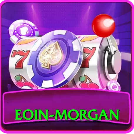 eoin morgan Games (Casino & Earning) VIP v3.5.5 - 2