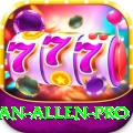 fabian allen - Mega v3.0.3