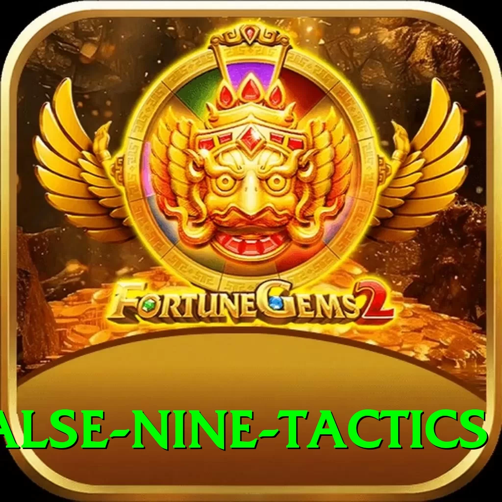 false nine tactics Ultimate Pro v5.3.7 - 2