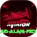 fawad alam Master New