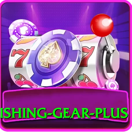 fishing gear Premium - Casino & Slots - 2
