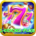 fishing hooks Gold - Win Real PKR