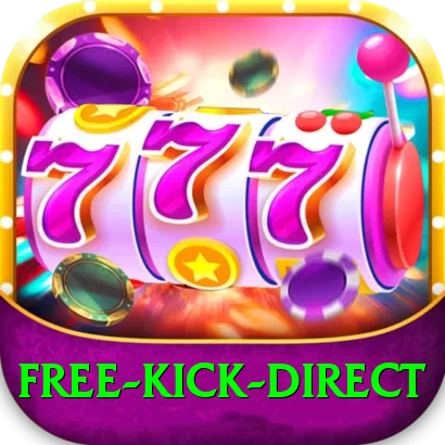 free kick direct Plus Edition v2.6.6 - 2