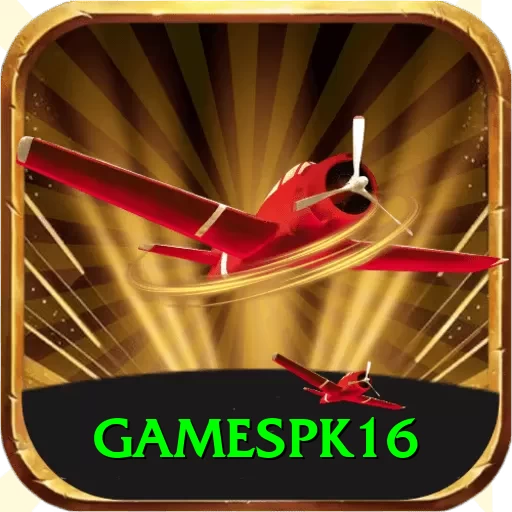 gamespk16 VIP v5.9.3 - 2