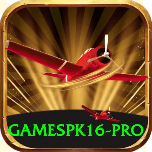 gamespk16 PK Master - 2
