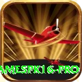 gamespk16 PK Master