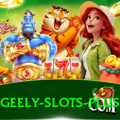 Geely Slots Games (Casino & Earning) Gold v1.5.5 - 2