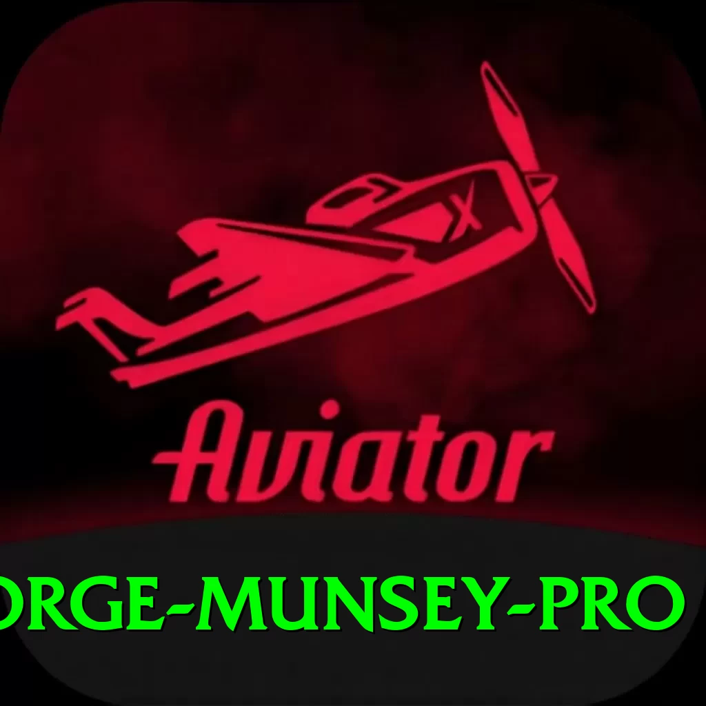 george munsey - Super v1.5.0 - 2