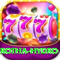 ghazi barotha hydro Premium Edition v4.4.5