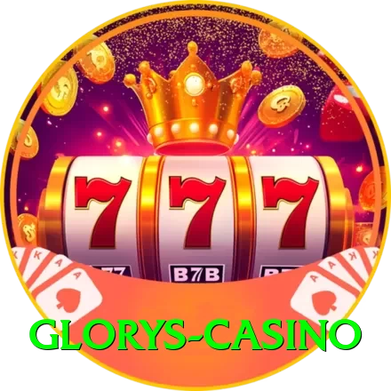 glorys casino Gold Pro vv4.6.3 - 2