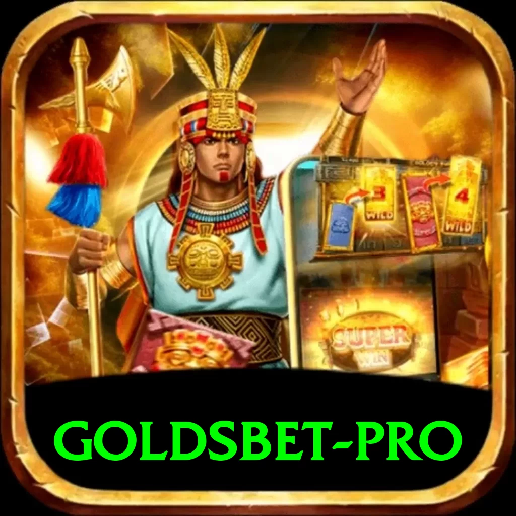 goldsbet Legend - Win Real PKR - 2