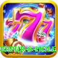 golf bandipur 9 hole Pro v4.4.1