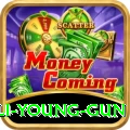 haider ali young gun Gold v5.8.6