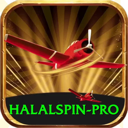 halalspin Mobile VIP - 2