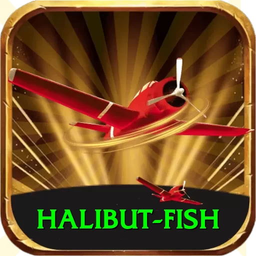 halibut fish Plus Pro v3.5.2 - 2