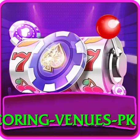 high scoring venues pk Master v2.8.3 - 2