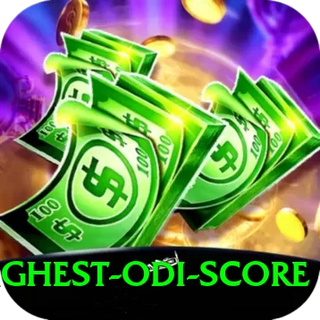 highest odi score Apps (Tools & Injectors) Gold v2.4.3 - 2