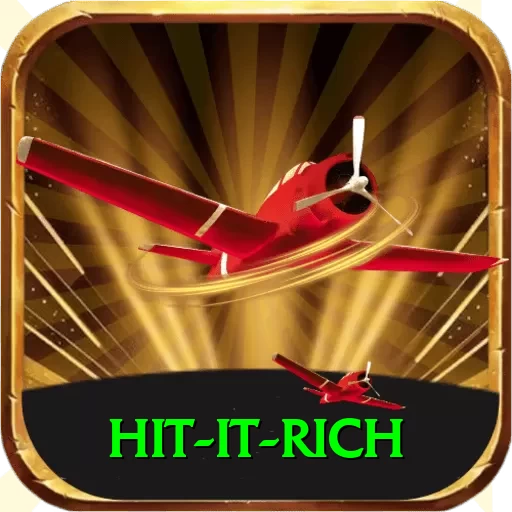 hit it rich Premium v3.1.8 - 2