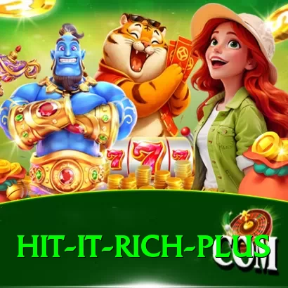 hit it rich Gaming Champion v2.3.2 - 2